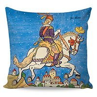 Návlek Josef Lada Popelák