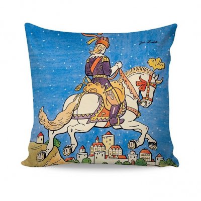 Návlek Josef Lada Popelák