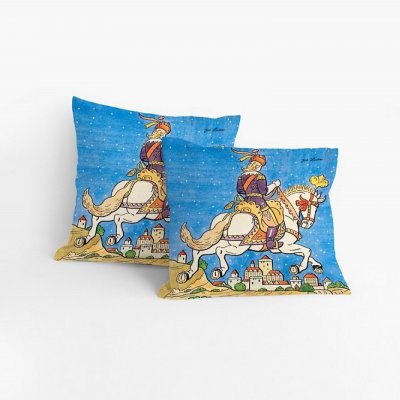 Návlek Josef Lada Popelák