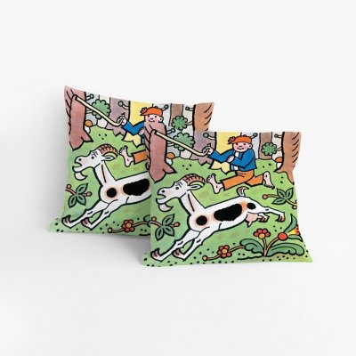 Návlek Josef Lada Jozef, jozef