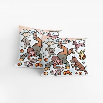 Návlek Josef Koleda, koleda Štěpáne