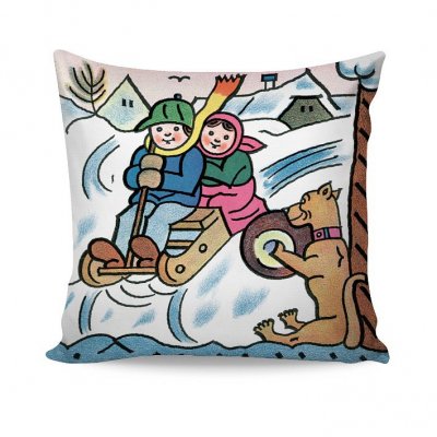 Návlek Josef Sánky