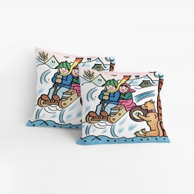 Návlek Josef Sánky