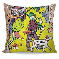 Návlek Josef Kukučka kde si bola