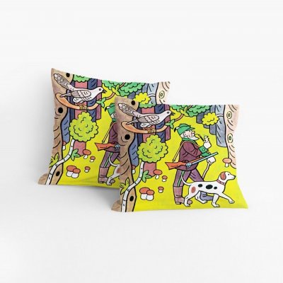 Návlek Josef Ženuška kde si bola