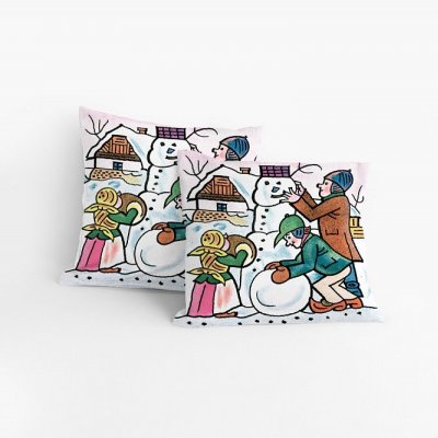 Návlek Josef Snehuliak