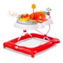 Detské chodítko Toyz Stepp red