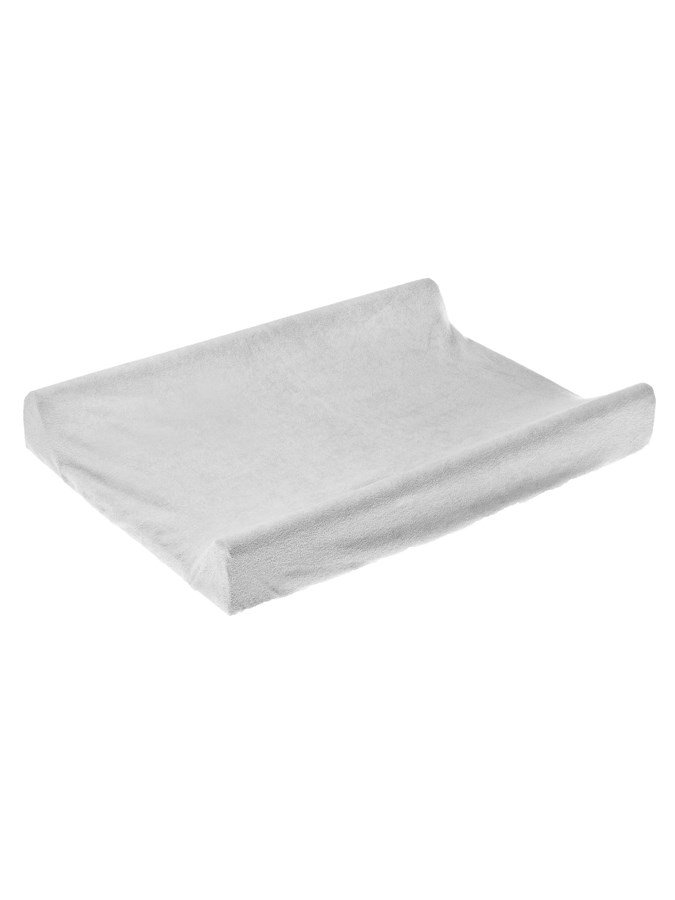 Návlek na prebaľovaciu podložku New Baby 50x70 sivý