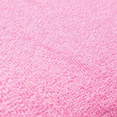 Návlek na prebaľovaciu podložku New Baby 50x70 ružový