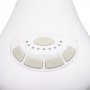 Detské hojdacie lehátko NEW BABY TEDDY PLUS s vibráciou