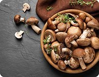 Prestieranie Natural