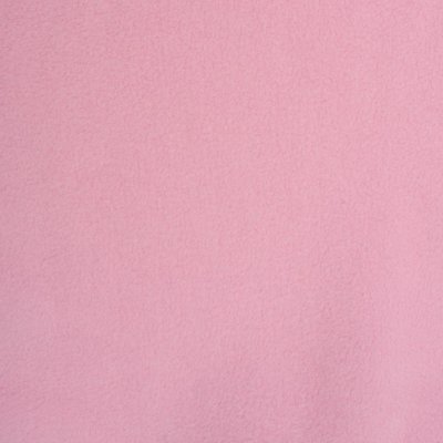 Detská fleecová deka New Baby 100x75 ružová prúžky