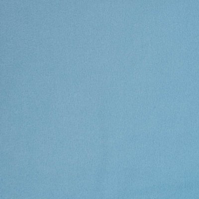 Detská fleecová deka New Baby 100x75 modrá hviezdičky