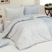 Bavlnené posteľné obliečky Pigment Matějovský