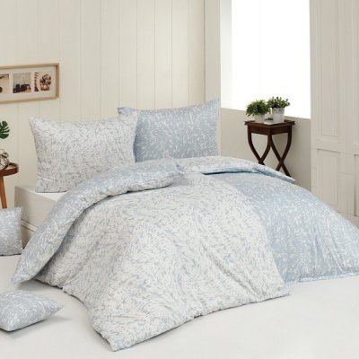 Bavlnené posteľné obliečky Pigment Matějovský