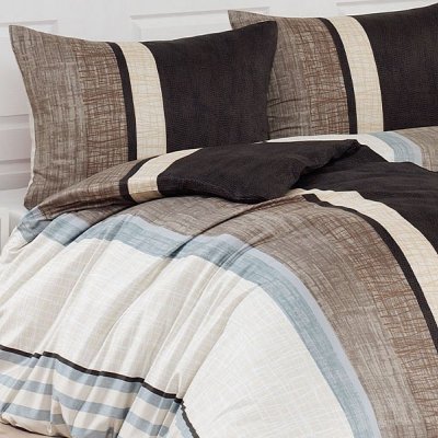 Bavlnené posteľné obliečky Luis Matějovský