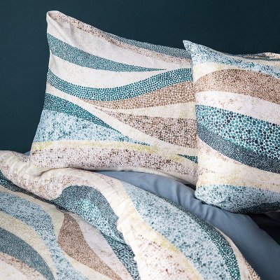 Saténové posteľné obliečky Todor issimo Home