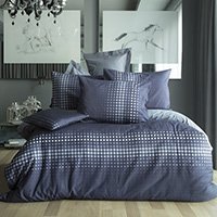 Saténové posteľné obliečky Sortie issimo Home