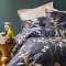 Saténové posteľné obliečky Protea issimo Home