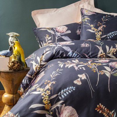 Saténové posteľné obliečky Protea issimo Home