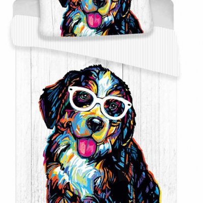 Posteľné obliečky P.D.Moreno GL 015