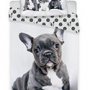 Posteľné obliečky Bulldog