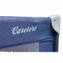 Cestovná postieľka CARETERO Basic Plus 2017 beige