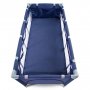 Cestovná postieľka CARETERO Basic Plus 2017 navy