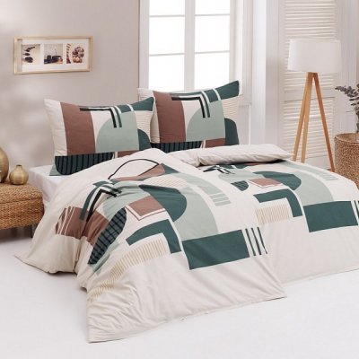 Bavlnené posteľné návliečky Barbados Matějovský