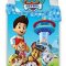 Obliečky do postieľky Paw Patrol 1015 baby Disney