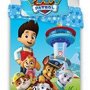 Obliečky do postieľky Paw Patrol 1015 baby Disney