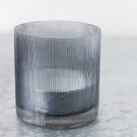 Svietnik na čajovú sviečku DETAILS, P.7,5 cm, V.8 cm , House Doctor