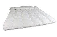 Celoročná prikrývka Klasa line Horváth