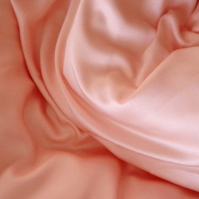 Bambusové obliečky Luna pudrová