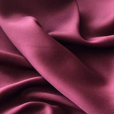 Bambusové obliečky Luna slivková