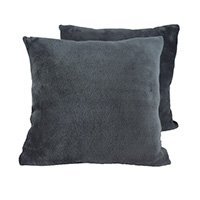 Návlek 40x40cm Mia antracitový Horváth