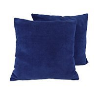 Návlek 40x40cm Mia Modrý Horváth