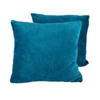 Návlek 40x40cm Mia Petrolejový Horváth