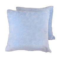 Návlek 40x40cm Mia Svetlo modrý Horváth