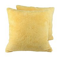 Návlek 40x40cm Mia Žltý Horváth