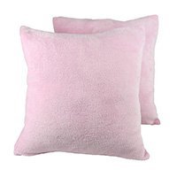 Návlek 40x40cm Mia Ružový Horváth