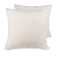 Návlek 40x40cm Mia Svetlo béžový Horváth