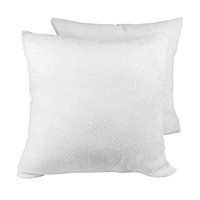 Návlek 40x40cm Mia Biely Horváth