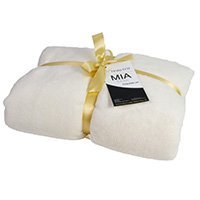 Deka Mia svetlo béžová