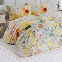 Exkluzívne bavlnené obliečky Sunset