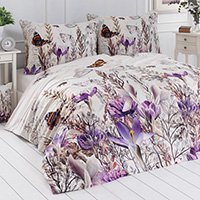 Exkluzívne bavlnené obliečky Season