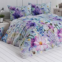 Exkluzívne bavlnené obliečky Aurelia