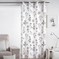 Dekoračný záves Adore