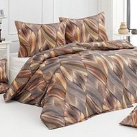 Exkluzívne saténové obliečky Dorian