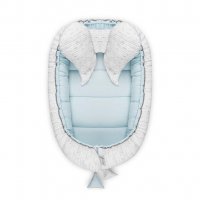 Luxusné hniezdočko pre bábätko Belisima Enzo